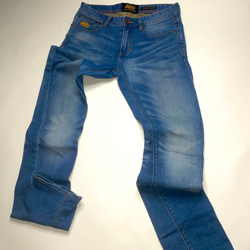 Superdry Jeans